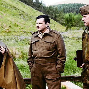 Les nouveaux agents secrets de Churchill