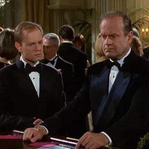 Frasier