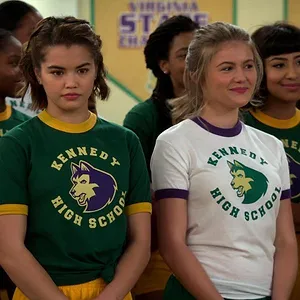 Alexa & Katie