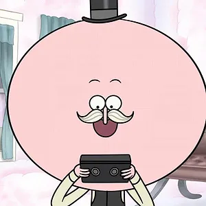 Regular Show: The Lost Tapes