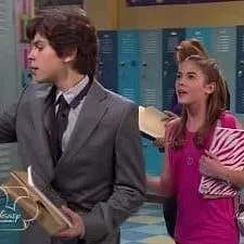 Les Sorciers de Waverly Place