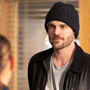 Grey's Anatomy : Station 19