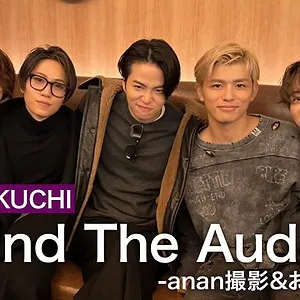 timelesz project -AUDITION-