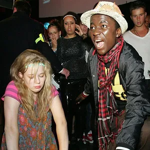 Skins