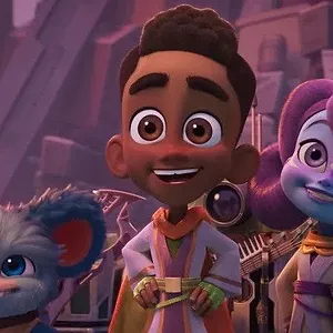 Star Wars : Les Aventures des Petits Jedi