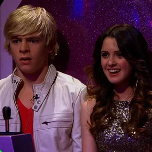 Austin & Ally