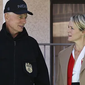 NCIS : Enquêtes spéciales