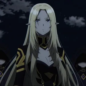 The Eminence in Shadow