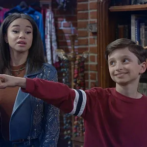 Waverly Place : Les nouveaux sorciers