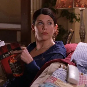 Gilmore Girls