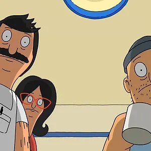 Bob's Burgers