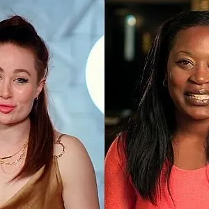 Naked attraction : l'amour à poil