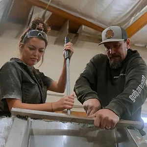 Car Masters : De la Rouille à l'Or