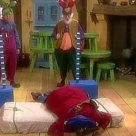 Le lutin Plop S1 E13