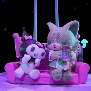 My Melody & Kuromi