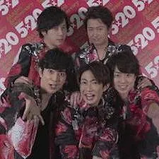 ARASHI's Diary -Voyage-