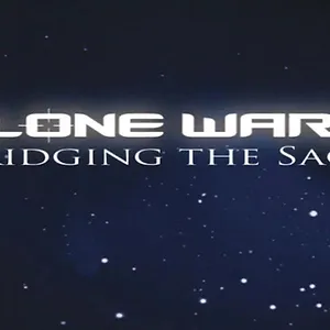Star Wars Vintage : Clone Wars
