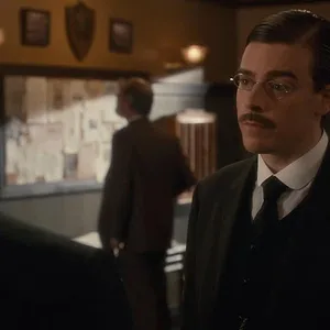 Les Enquêtes de Murdoch