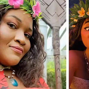A Fan Celebration of Moana