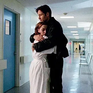 X-Files : Aux frontières du réel