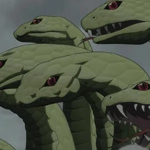 The Rising of the Shield Hero