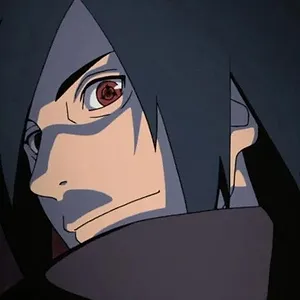 NARUTO