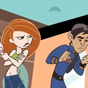 Kim Possible