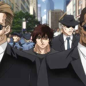 Baki Hanma