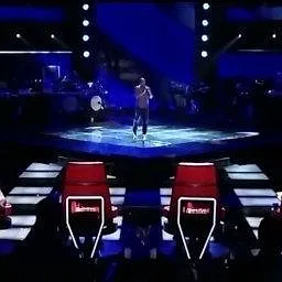 The Voice (États-Unis)