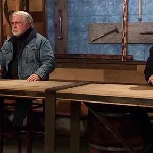 Le Meilleur Forgeron