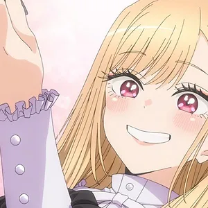 My Dress-Up Darling