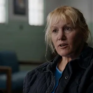 Killer Sally : Meurtre sous stéroïdes