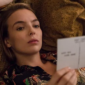 Killing Eve