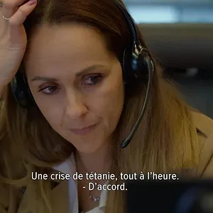 Appels d'urgence (Belgique)