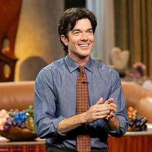 Everybody’s Live with John Mulaney