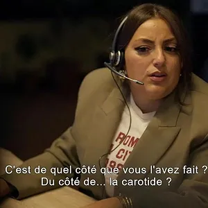 Appels d'urgence (Belgique)
