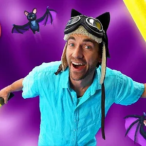 Danny Go!