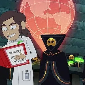 Inside Job