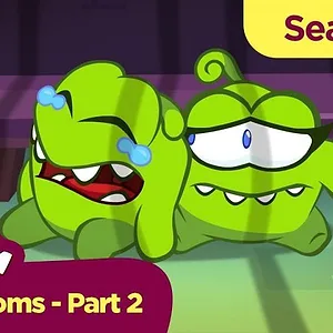 Om Nom Stories
