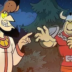 Kayko et Kokosh