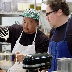 The Chef Show