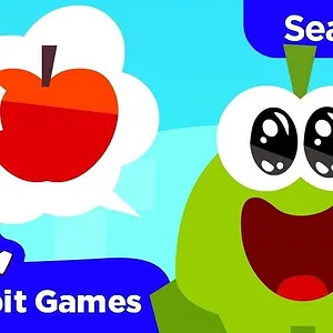 Om Nom Stories