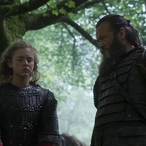 Vikings : Valhalla