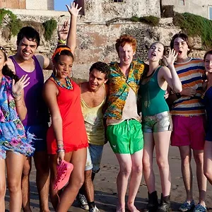Skins