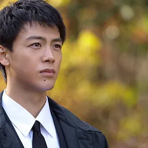 Le Pacte du cerisier