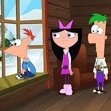 Phinéas et Ferb