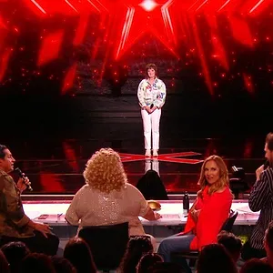 La France a un incroyable talent