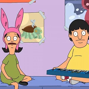 Bob's Burgers