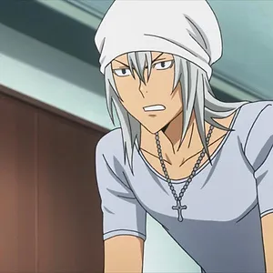 Bakuman