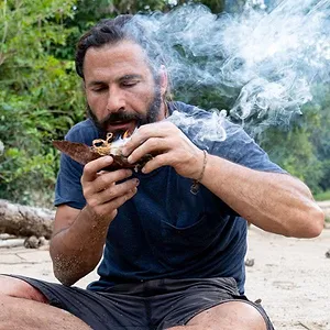 À l'épreuve d'une tribu